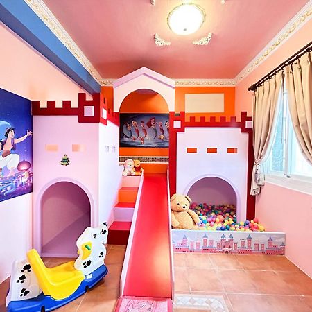 Sweetheart Homestay Luodong Extérieur photo