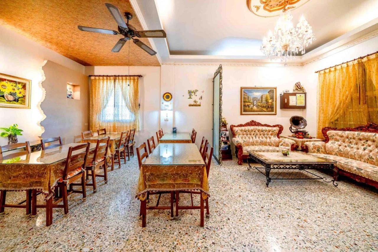 Sweetheart Homestay Luodong Extérieur photo