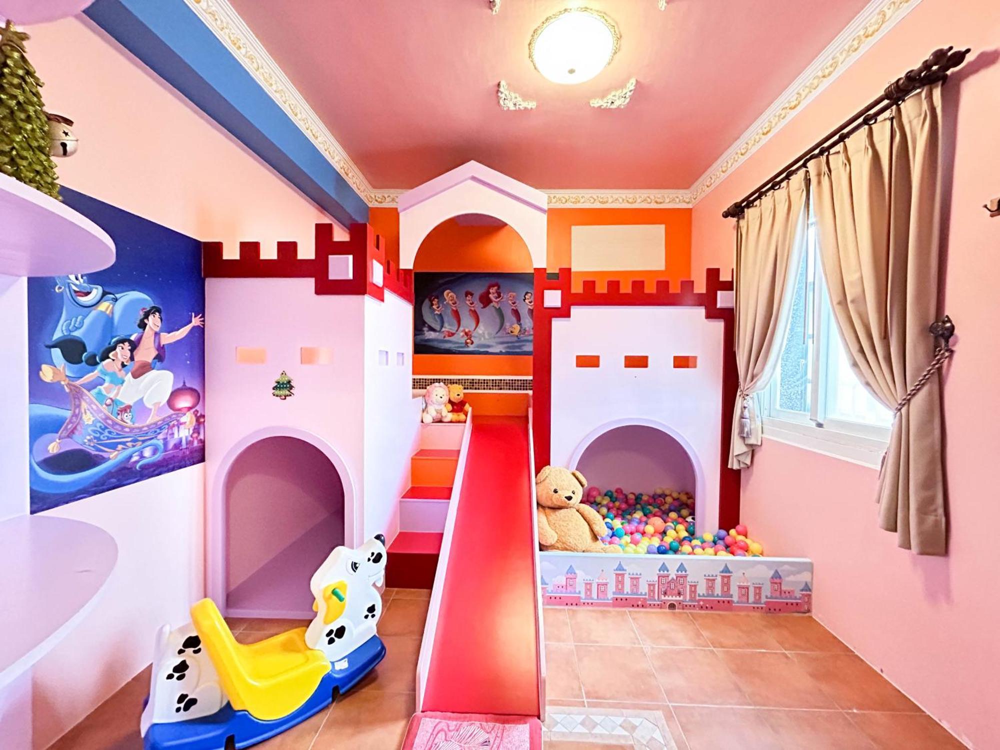 Sweetheart Homestay Luodong Extérieur photo