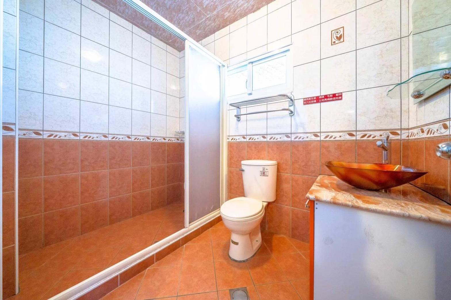 Sweetheart Homestay Luodong Extérieur photo