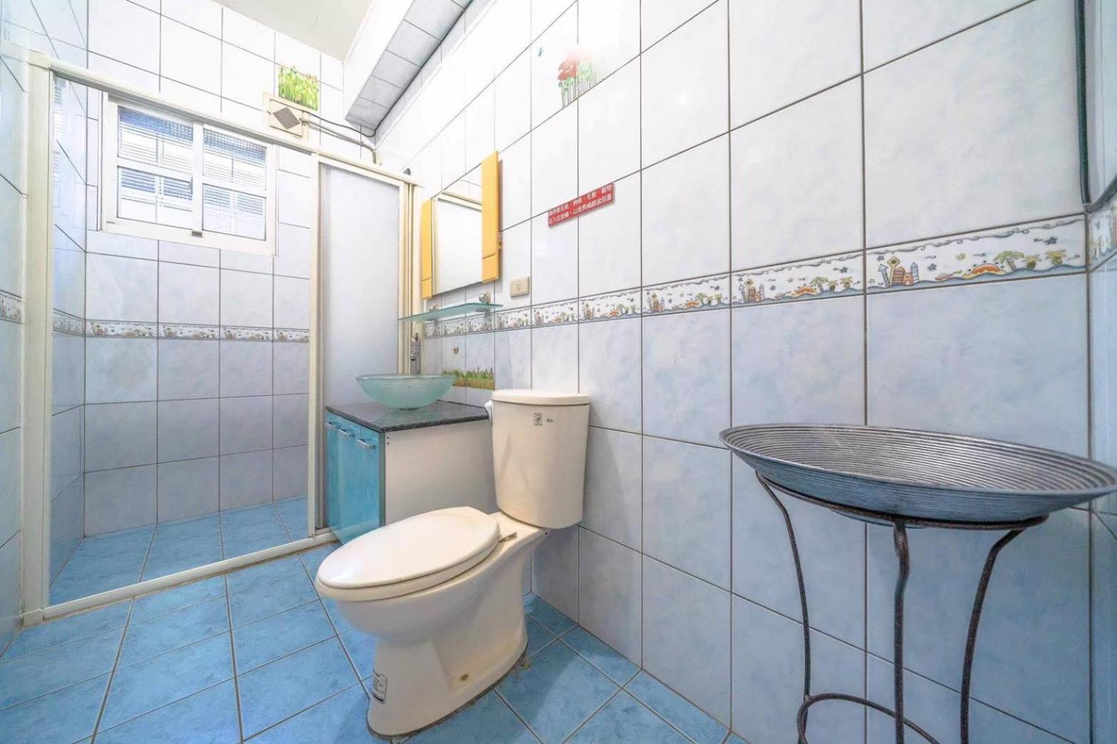 Sweetheart Homestay Luodong Extérieur photo