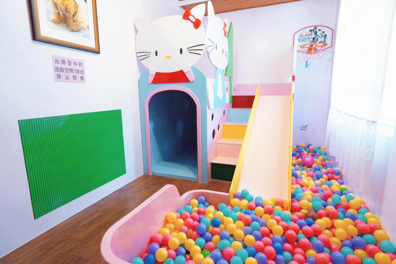 Sweetheart Homestay Luodong Extérieur photo