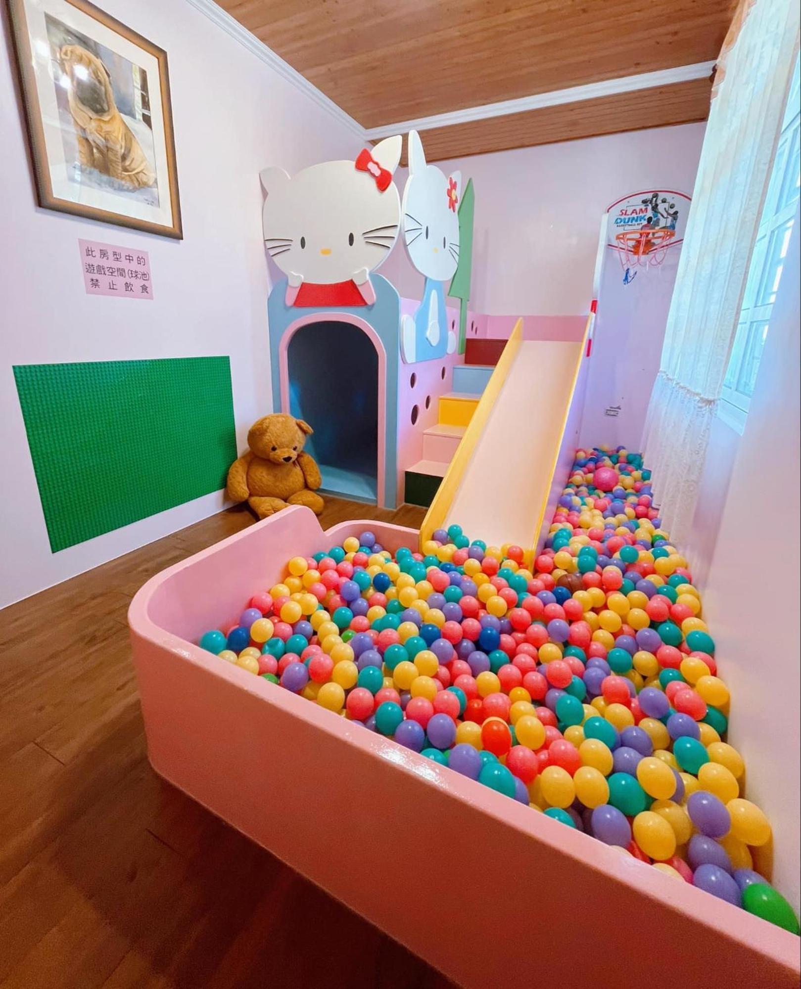 Sweetheart Homestay Luodong Extérieur photo